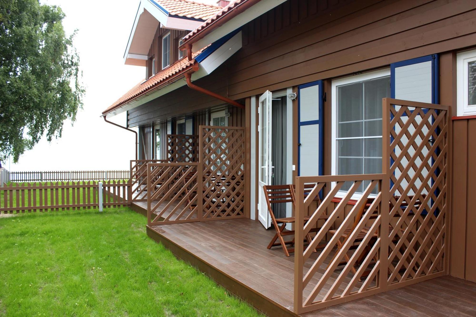 Preilos Vetra 1 Preila Exterior photo